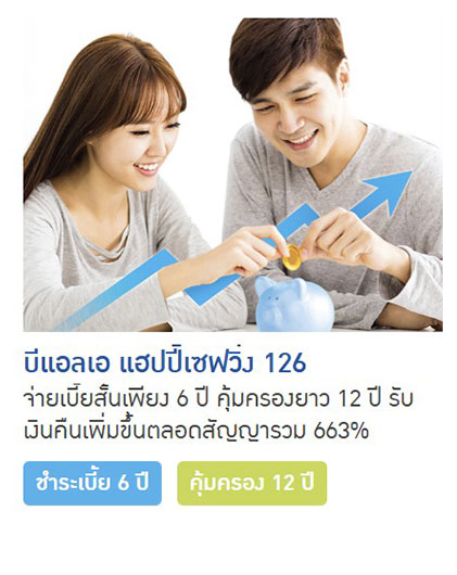 แฮปปี้เซฟวิ่ง126